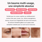 Baume volumisant au collagène PDRN