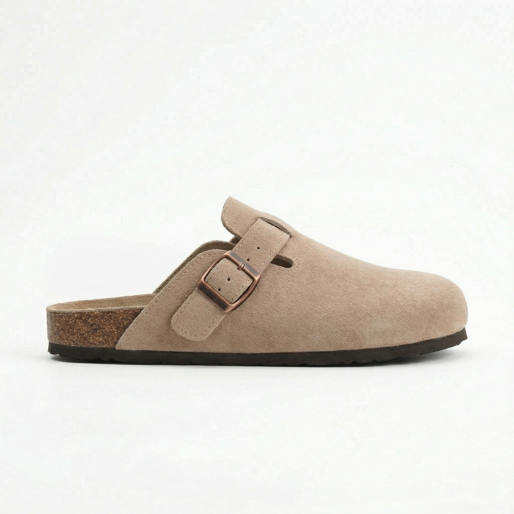 MULE EN DAIM