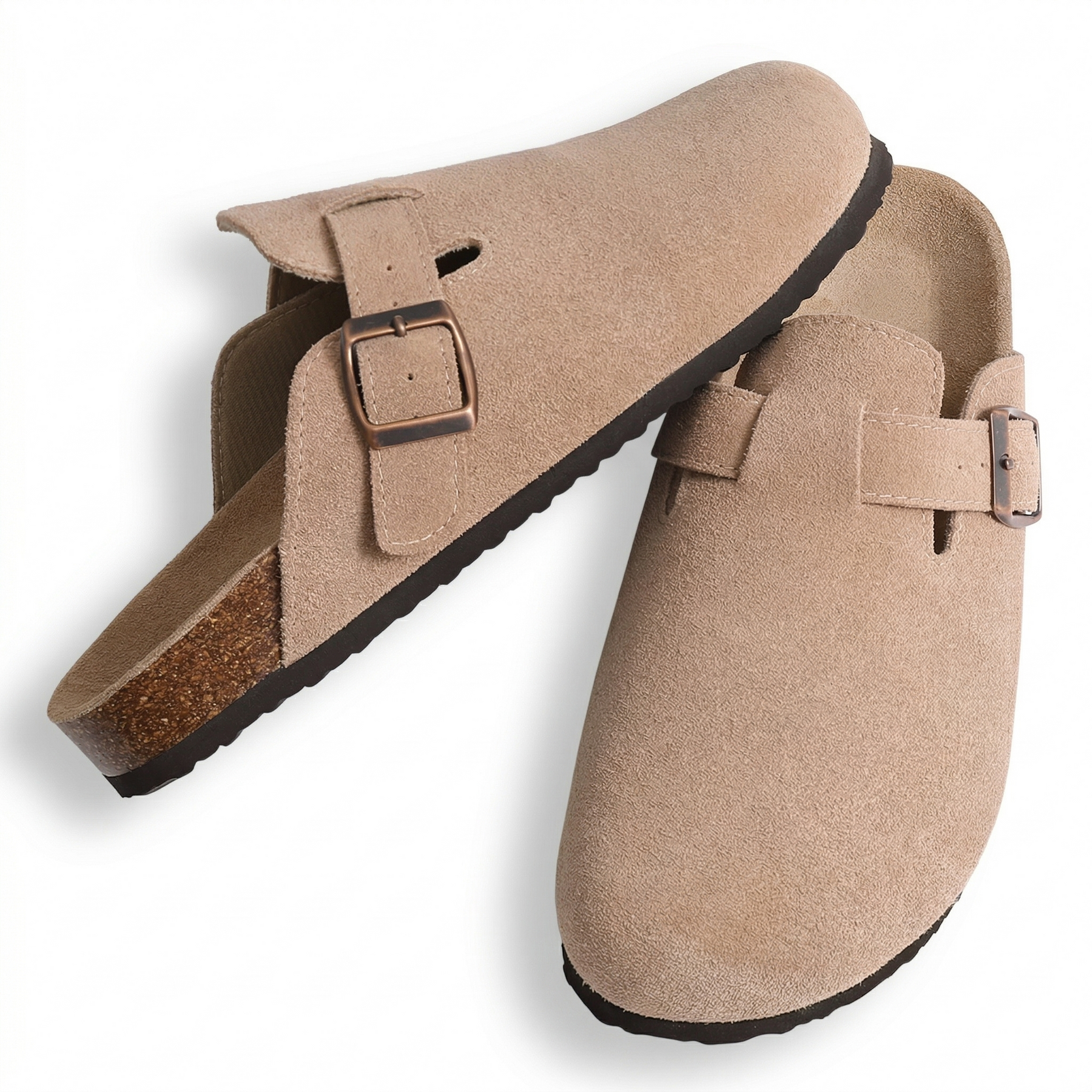 MULE EN DAIM