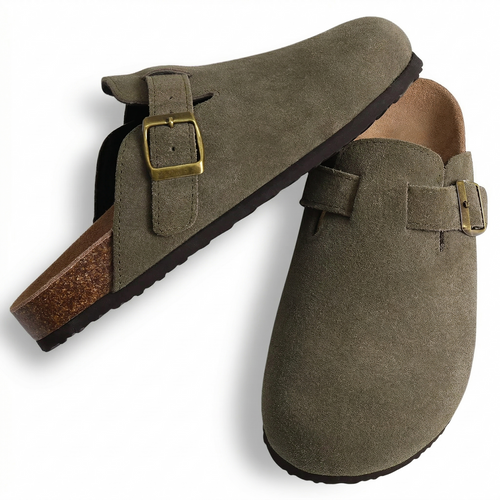 MULE EN DAIM