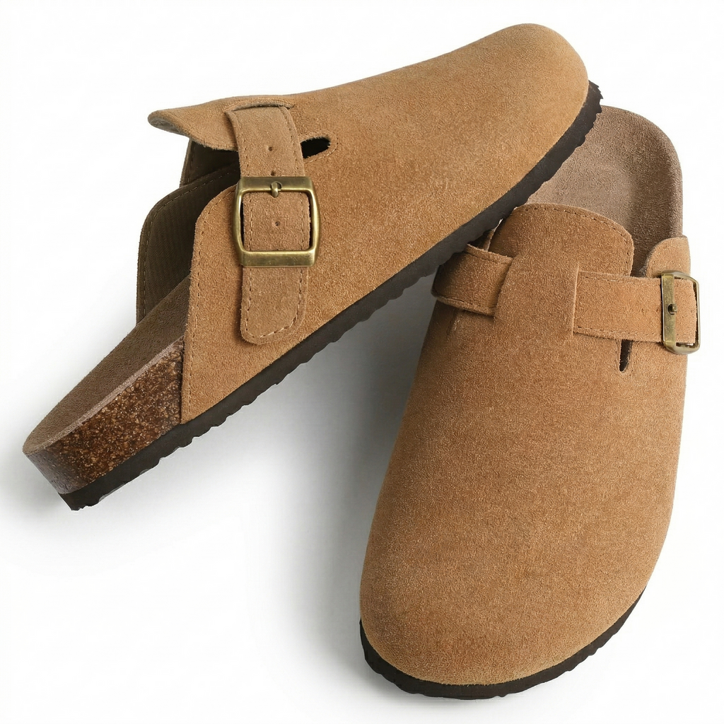 MULE EN DAIM