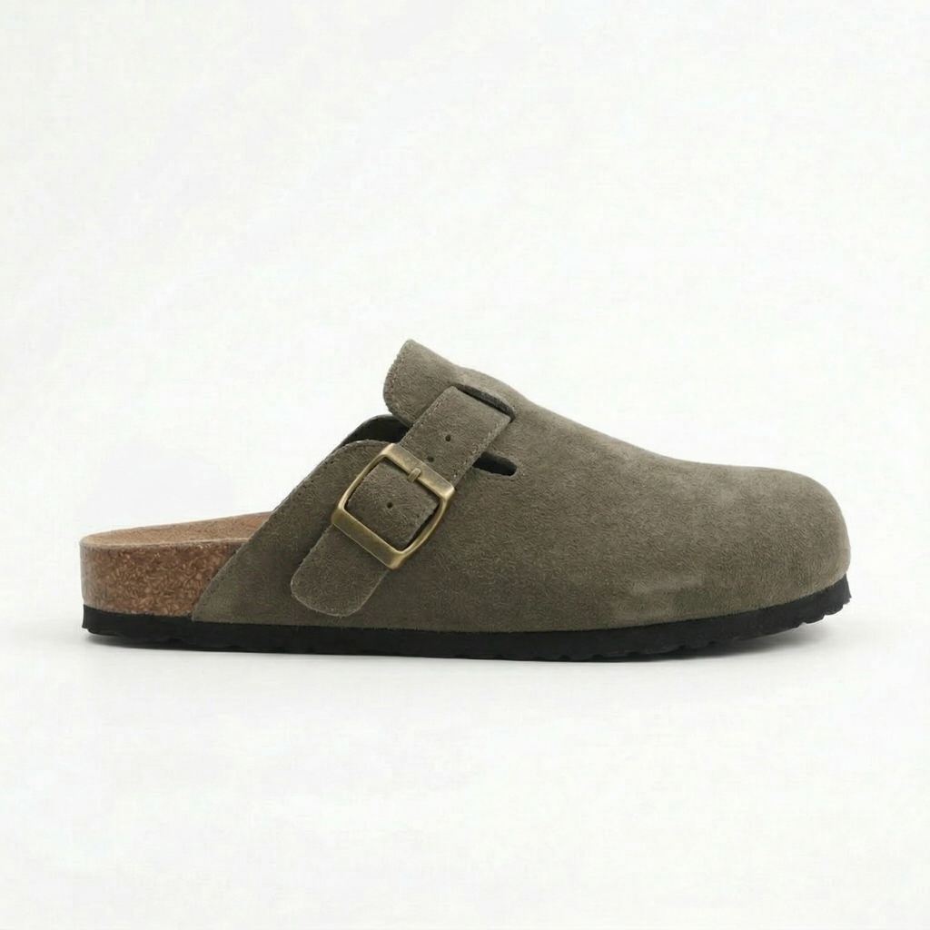 MULE EN DAIM